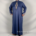 Lothing islamique pour les hommes hommes musulmans thobe